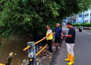 Tanggul Jebol Hingga Tandon Tak Muat Sebabkan Banjir, Ini Langkah Pemkab Tangerang