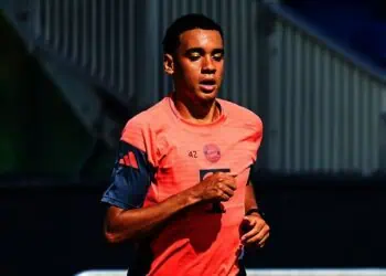 Benfica vs Bayern Munchen, Waktunya Pelapis Unjuk Gigi