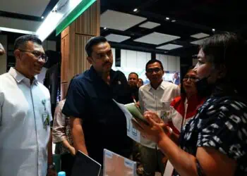 BPJS Ketenagakerjaan Dukung Grab-Kementerian UMKM Hadirkan Program Rekrutmen Mitra Digital