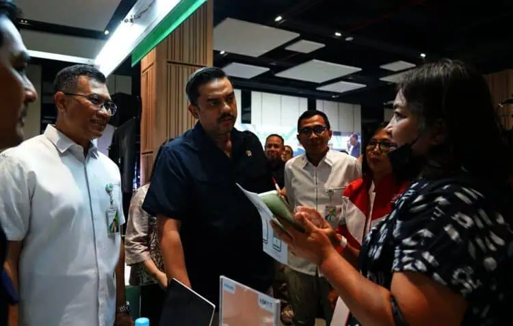 BPJS Ketenagakerjaan Dukung Grab-Kementerian UMKM Hadirkan Program Rekrutmen Mitra Digital