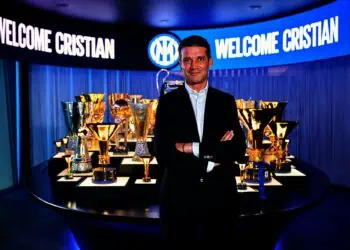 Chivu Jadi Pelatih Inter Milan, Bidik Juara Piala Dunia Antarklub