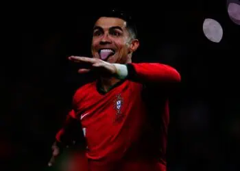 Jerman vs Portugal, Berharap Tuah CR7