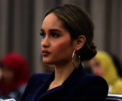 Kritik Tambang Nikel di Raja Ampat, Cinta Laura: Kegagalan Kebijakan dan Hati Nurani