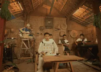 Lirik Lagu Pacobaning Urip - Denny Caknan Feat Eri Pras