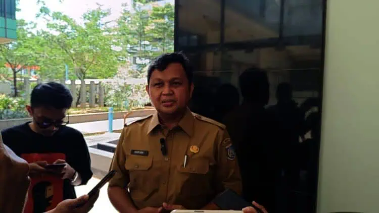 Pendaftaran SPMB SMP Negeri di Tangerang Selatan Dibuka Hari Ini