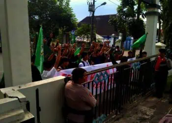 Ada Temuan BPK Rp 8,3 Miliar di PUPR Lebak, Aktivis Minta Kepala Dinas Mundur atau Dicopot