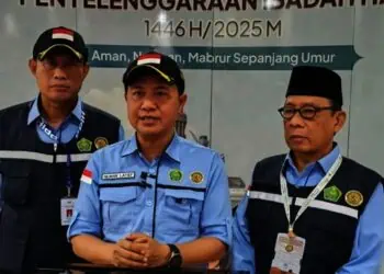 Kemenag: Tak Ada Pembukaan Visa Furoda