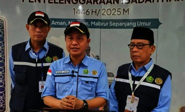 Kemenag: Tak Ada Pembukaan Visa Furoda