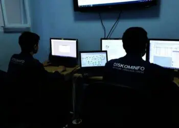 Dukung SPMB Kota Tangerang, Peladen dan Aplikasi Dimaksimalkan