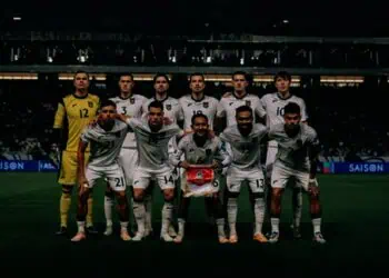 Jepang 6 vs Indonesia 0, Memang Kalah Segalanya