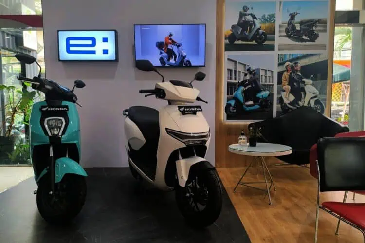 Bulan Juni, Honda Hadirkan Promo ‘Back to School’
