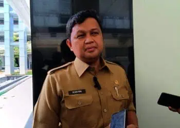 Dindikbud Tangsel Klaim SPMB 2025 Belum Mengalami Kendala