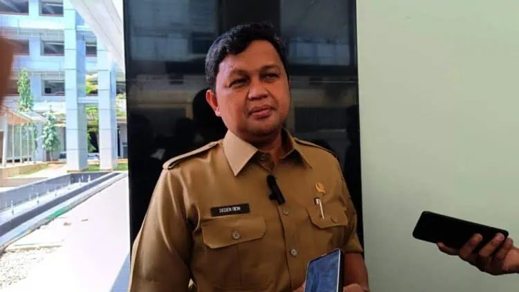 Dindikbud Tangsel Klaim SPMB 2025 Belum Mengalami Kendala