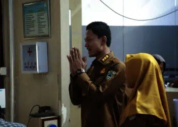 Buka Peluang Investasi, Pemkab Pandeglang Matangkan RDTR Kawasan Industri
