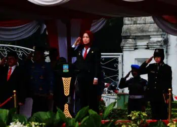 Bupati Serang: ASN Harus Berikan Pelayanan Terbaik Untuk Masyarakat