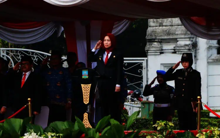 Bupati Serang: ASN Harus Berikan Pelayanan Terbaik Untuk Masyarakat
