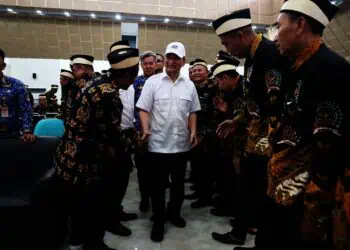 Pemprov Banten Targetkan Bankeu Desa Naik Setiap Tahun