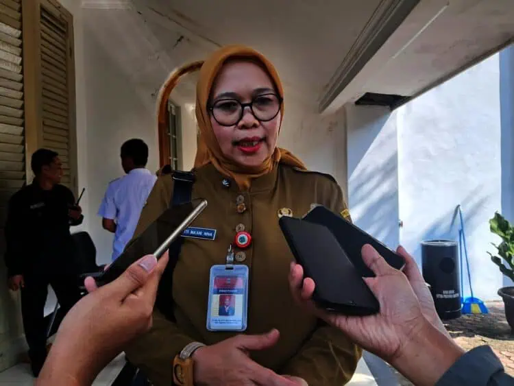 Pemprov Banten Inventarisir Temuan BPK Sejak 2005