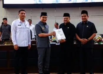 Silpa APBD Pemprov Banten TA 2024 Capai Rp444 Miliar Lebih, Dimyati: Itu Wajar