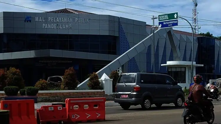 PT TFJ Segera Beroperasi, Pemkab Pandeglang Minta Mayoritas Warga Lokal Jadi Pekerja