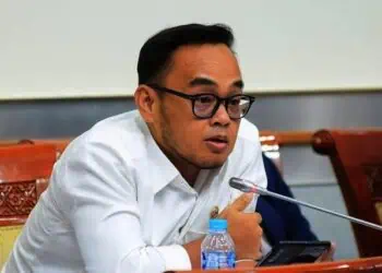 Sebut Kapolri Visioner, Legislator Dapil Banten III Rano Alfath Apresiasi Panen Raya Jagung