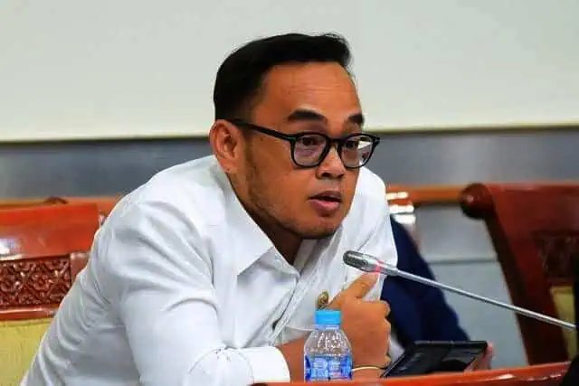 Sebut Kapolri Visioner, Legislator Dapil Banten III Rano Alfath Apresiasi Panen Raya Jagung