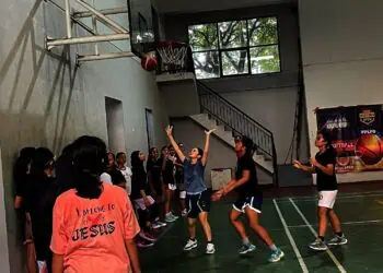 Seleksi Atlet Basket Kota Tangerang Dimulai, Ketua Perbasi: Persiapan Menuju Popda 2026