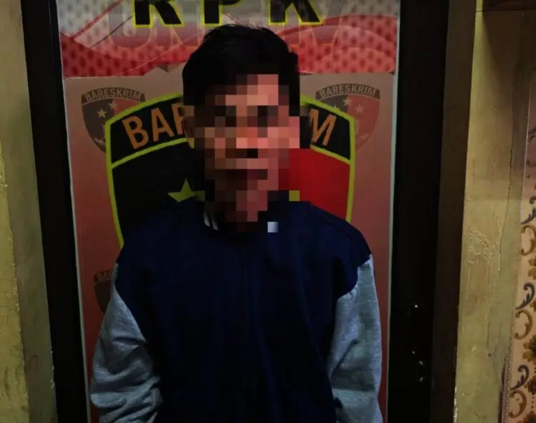 Miris, Bocah 9 Tahun di Kabupaten Serang Diduga Dicabuli