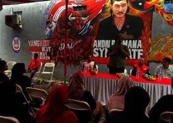 Warga Tanah Tinggi Hadiri Reses DPRD Kota Tangerang, Ini Aspirasi Mereka