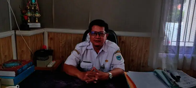Pandeglang Dapat Suntikan Dana Rp26 Miliar Lebih