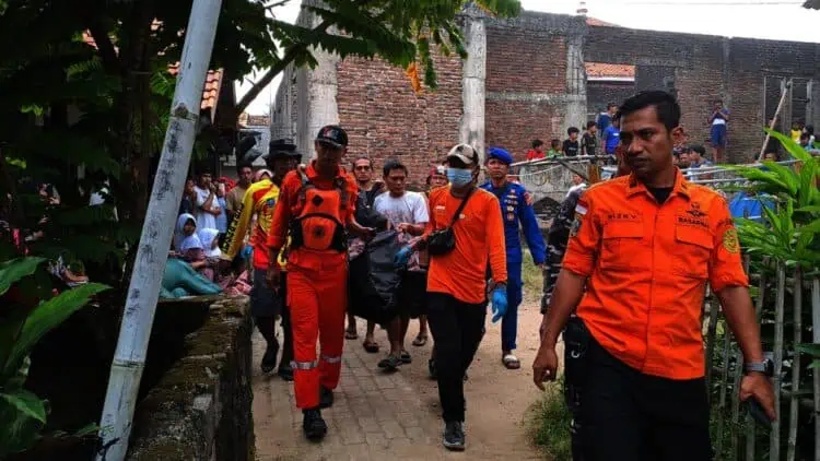 Hilang 3 Hari di Pantai Karang Bolong, Bocah 10 Tahun Ditemukan Tak Bernyawa