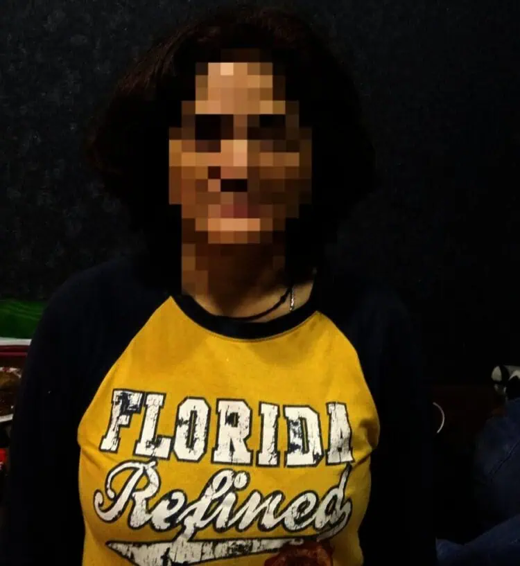 Edarkan Sabu, Janda Cantik Warga Kota Serang Dibekuk Polisi