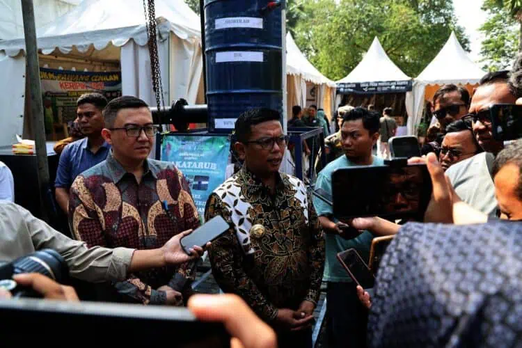 Dibuka 16 Juni, SPMB Provinsi Banten Dibuka Melalui Empat Jalur