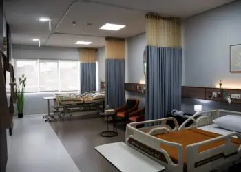 Pusat Pemulihan Pasca Stroke Pertama di Indonesia Hadir di Bethsaida Hospital Gading Serpong