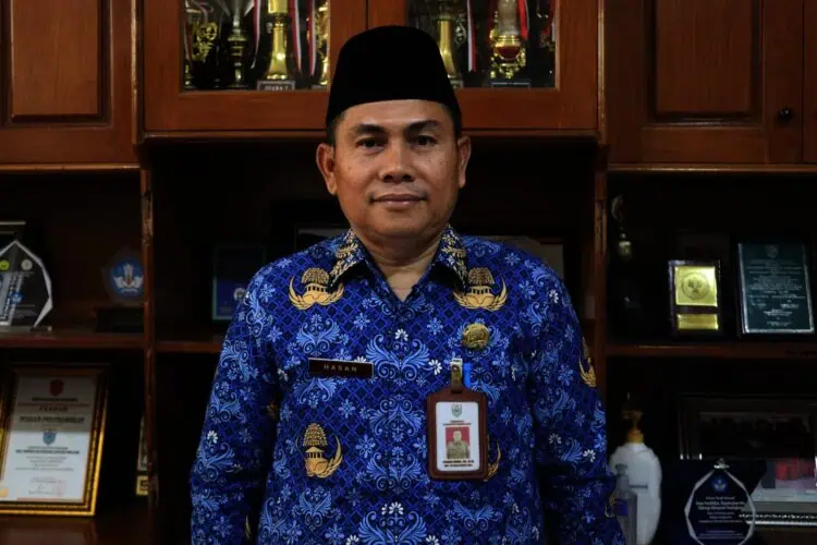 Inspektorat Pandeglang Dalami Dugaan Pemotongan BLT DD di Carita