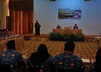 Pemprov Banten Perkuat Distribusi Komoditi Pangan Melalui KAD