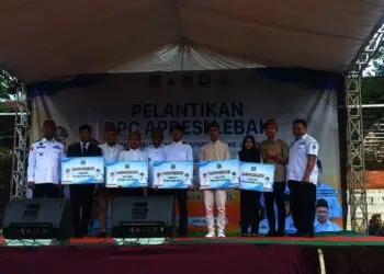 Andra: Pemilihan Sarjana Penggerak Desa Harus Sesuai Kompetensi