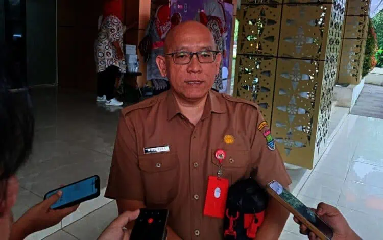 Cegah TBC, Dinkes Kabupaten Tangerang Segera Bentuk Desa Bebas Tuberkulosis