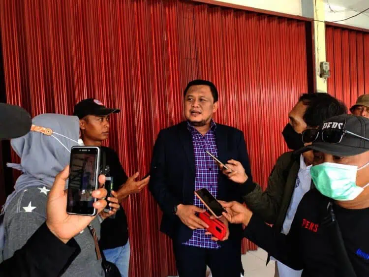 DPRD Kabupaten Tangerang Soroti Maraknya Kasus Pemerkosaan Anak