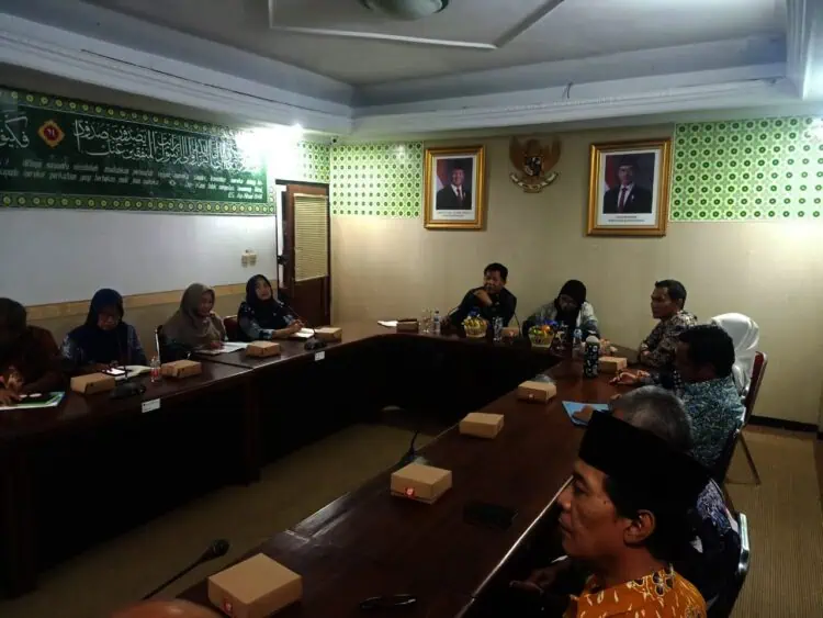 Sebanyak 283 Kopdes Merah Putih di Kabupaten Serang Sudah Miliki SK