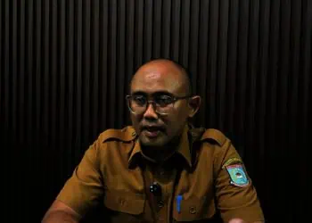 Dindikbud Tangsel Buka Posko Aduan SPMB 2025 di SMPN 11