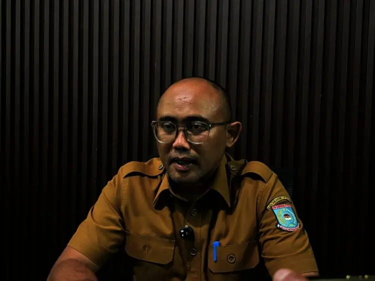 Dindikbud Tangsel Buka Posko Aduan SPMB 2025 di SMPN 11