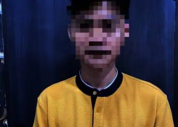 Pakai DD Untuk Judol, Perades di Kabupaten Serang Dibekuk Polisi