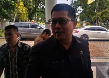 Diduga Lakukan Pemalsuan Laporan Keuangan, Direksi PT LKM Dicopot
