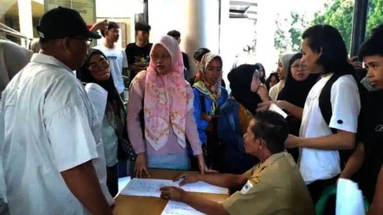 Pengguna KTP Digital Masih Rendah, Ini Alasan Disdukcapil Pandeglang