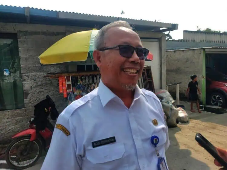 Ikut Program Sekolah Gratis, 184 Sekolah Swasta di Kabupaten Tangerang Terverifikasi
