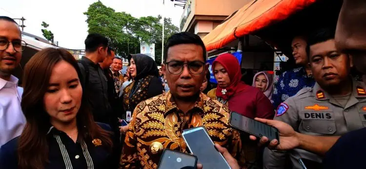 Jumlah Kantor Samsat Terbatas, Andra Soni Putuskan Perpanjang Pemutihan Pajak