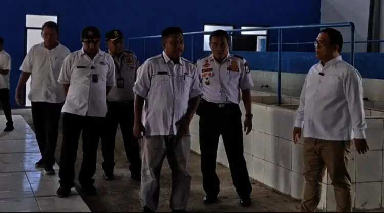 Wabup Lebak Amir Sindir Penikmat Keuntungan Adanya PKL Jalan Sunan Kalijaga