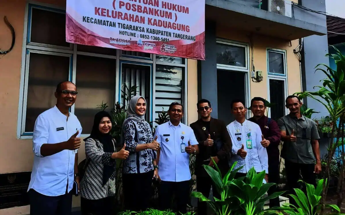 Kompak Banget! Kaduagung Borong Penghargaan, Pantas Juara 1 Lomba Kelurahan Banten 2025 Kompak Banget! Kaduagung Borong Penghargaan, Pantas Juara 1 Lomba Kelurahan Banten 2025