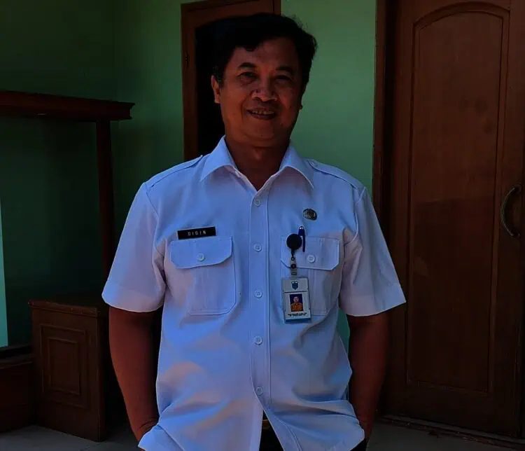 Pelantikan JPT Pratama di Pandeglang Belum Dapat Dilakukan, Ini Alasannya